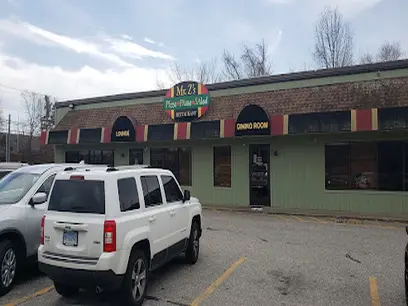 Mr. Z's Restaurant