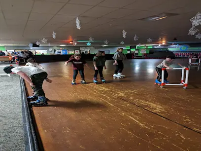 Skate Inn