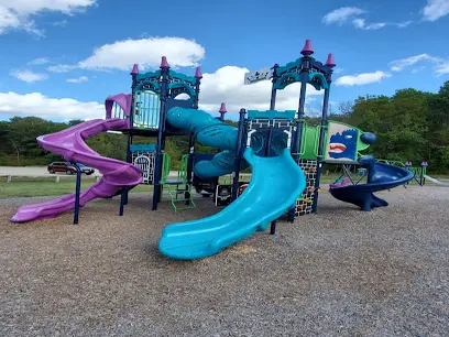 Prince Hill Park