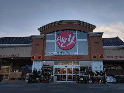 Big Y World Class Market
