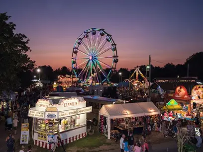 The Brooklyn Fair