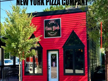 NewYork Pizza Co.