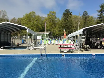 Sun Ridge Resort