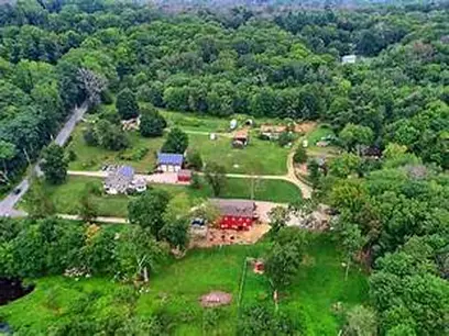 Our Kids Farm