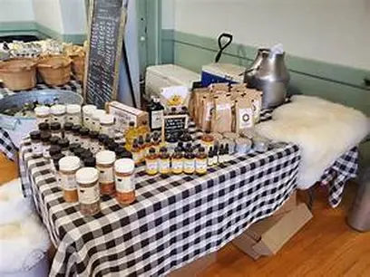 B-Z-B FARM LLC